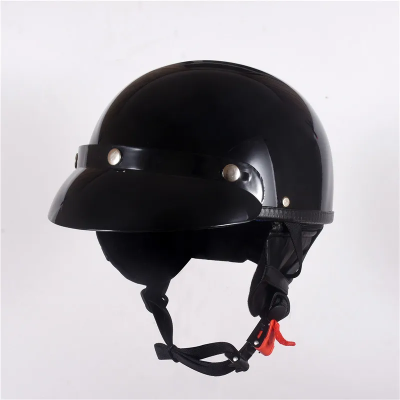 2022 ��Ƽ�� �������̽� ������� ���� ��� Casco Casque Moto Retro Dot With Neckerchief