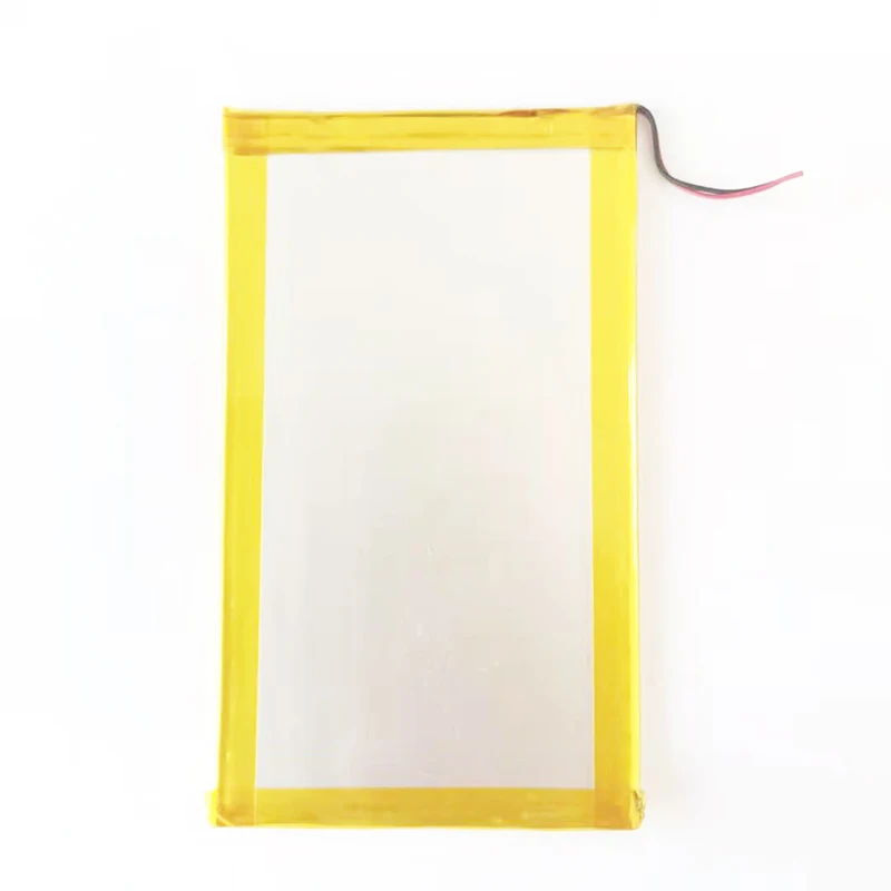 3.7V 1500mAh PR-285083 PR-284983N Battery for Kobo Glo HD Tolino, Kobo Clara HD E-book Accumulator 2-wire Plug+tools rechargeable battery