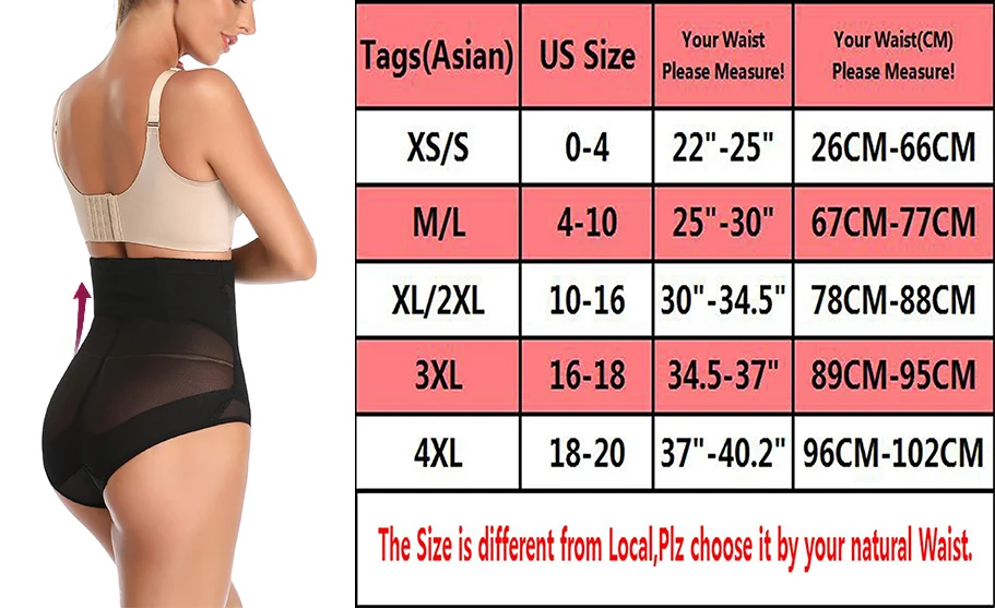 Cross Compression Abs Shaping Pants for Postpartum Abdomen Garment Tummy Tuck High Waist Control Butt Lifter for Women Slim