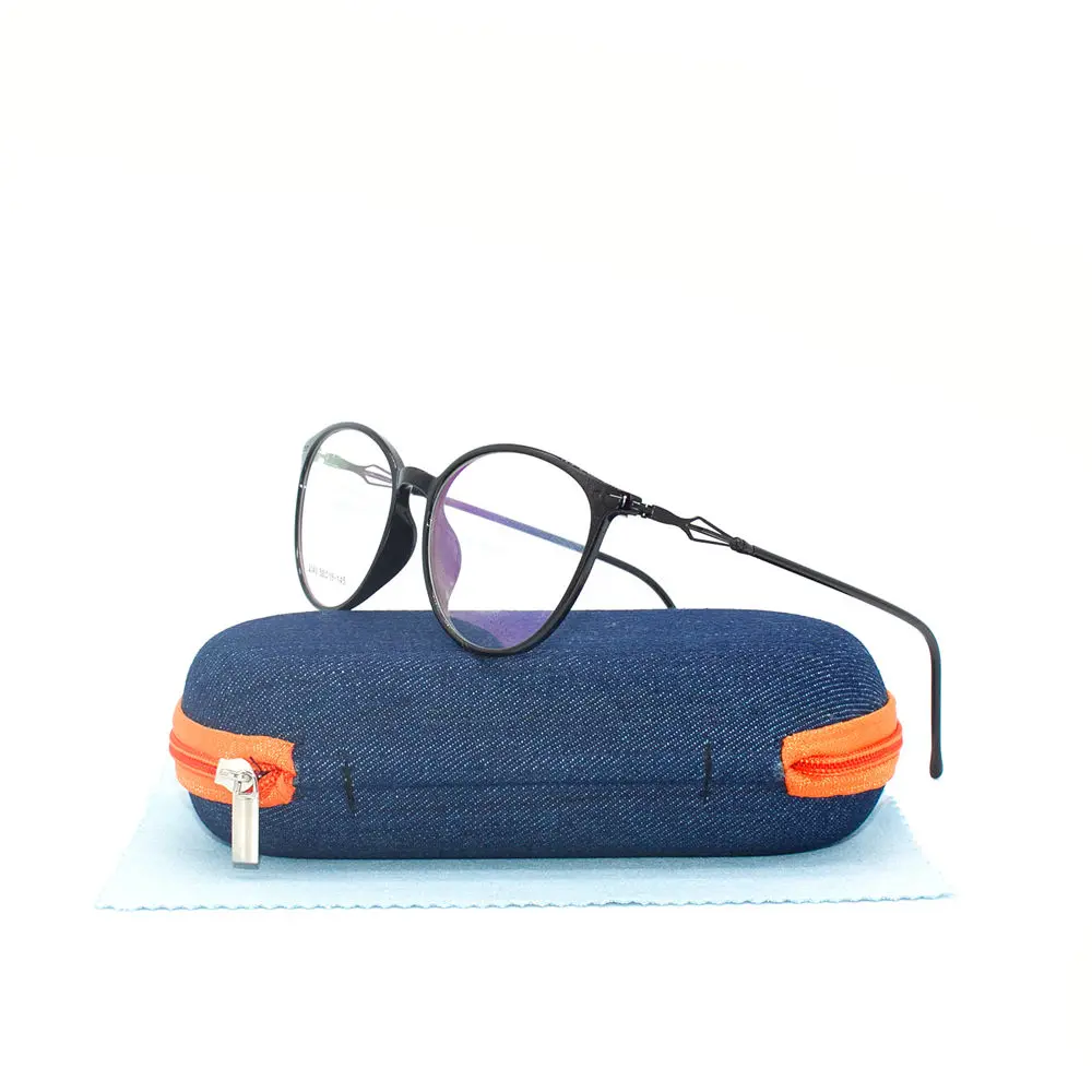 Женская оправа для очков LuckTime повседневные женские очки близорукости глаз