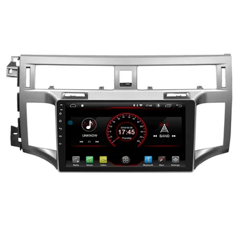 

New coming! Android 9.0 Car gps for Toyota AVALON 2006-2011 Auto Radio DVD player Navigation dvd radio obd dvr camera maps