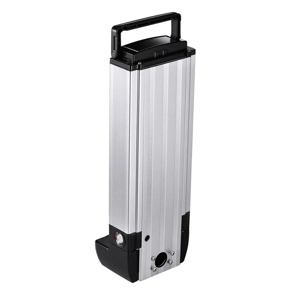 Байк, способный преодолевать Броды akku емкостью HA213-2 е-байка 36В 12.5Ah 450Wh