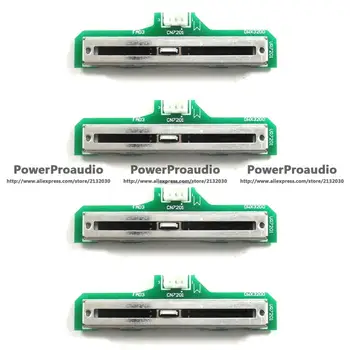 

4pcs FADER DCV1027 DWX3200 For PIONEER DJM900 DJM900NXS