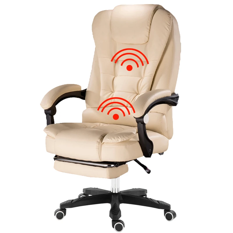 Silla ejecutiva de de alta calidad, silla ergonómica para de ordenador, de Internet para café, silla doméstica|Sillas de oficina| - AliExpress