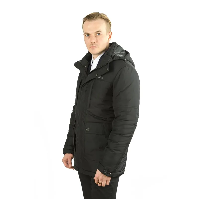 R.LONYR Men's Winter Jacket RR-77717B-1