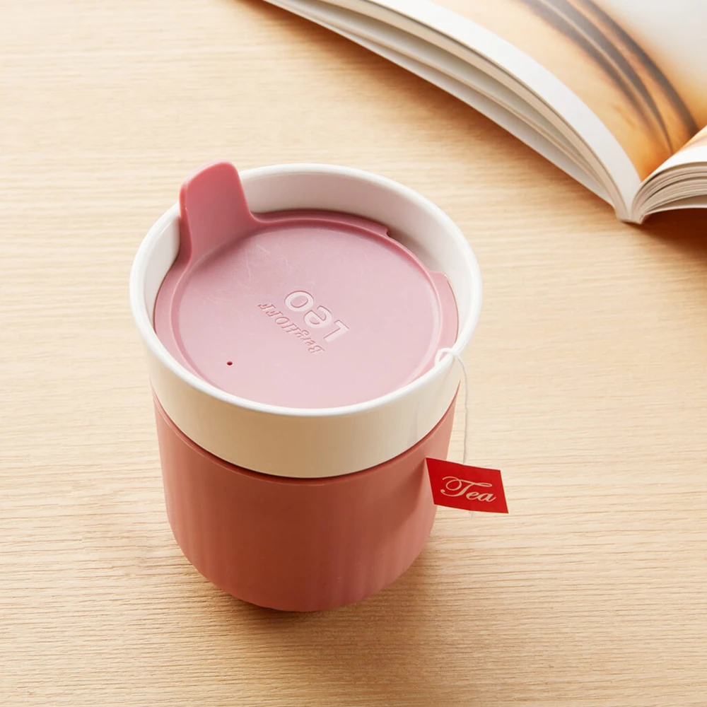 BergHOFF Ceramic Coffee Cup 6