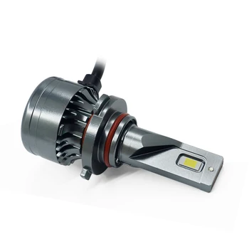 

1set*Infitary new design K2 single/hi-lo beam car led headlight h1 h3 h4 h7 h11 9005 car bulbs