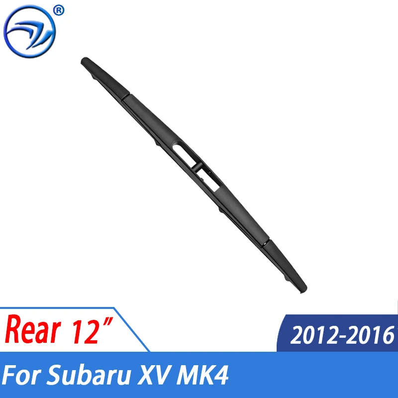 

Щетка стеклоочистителя задняя 12 дюймов для Subaru XV MK4 2012 - 2016 2015 2014 2013