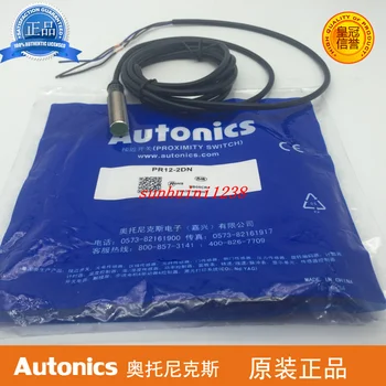 

[New original] Autonics proximity switch PR12-2DN