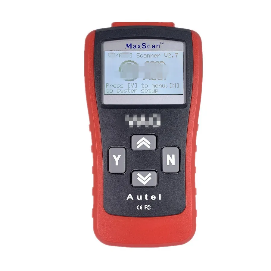 New Autel Maxiservice V G 405 Diagnostic Tool High Quality Hot Sale Autel Maxiscan V G405 Obdii For Multi Brand Cars Scanner Code Readers Scan Tools Aliexpress