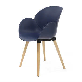 

Nordic Modern Minimalist Home Chair Dining Chair Bedroom Dormitory Desk Dressing Table Chair Ins Wind