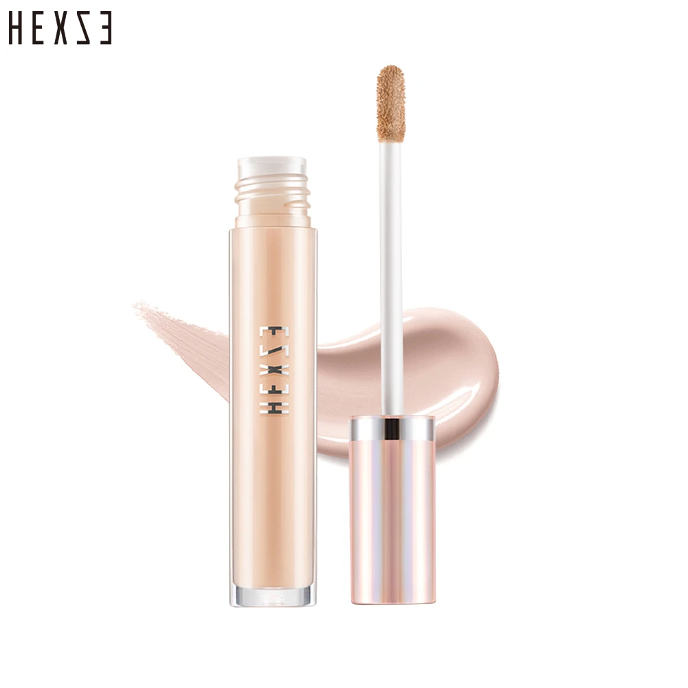 waterproof full coverage concealer