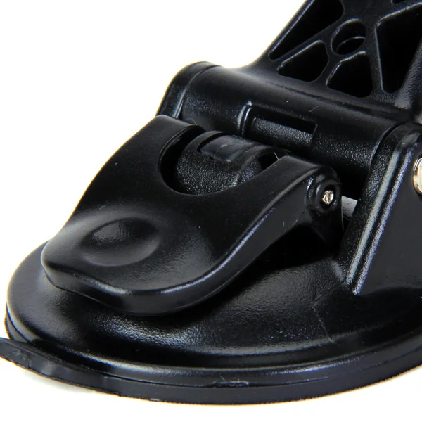 Replacement GPS Car Suction Cup Mount Holder Cradle Removable Automobile,Easy to install on Windshield or Dashboard for Garmin