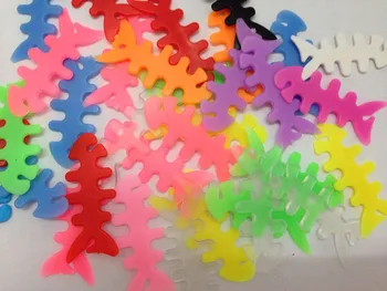 

100pcs Headphone winder Great price random multiple Colour for phone headset cell Mobile Phone Accessories