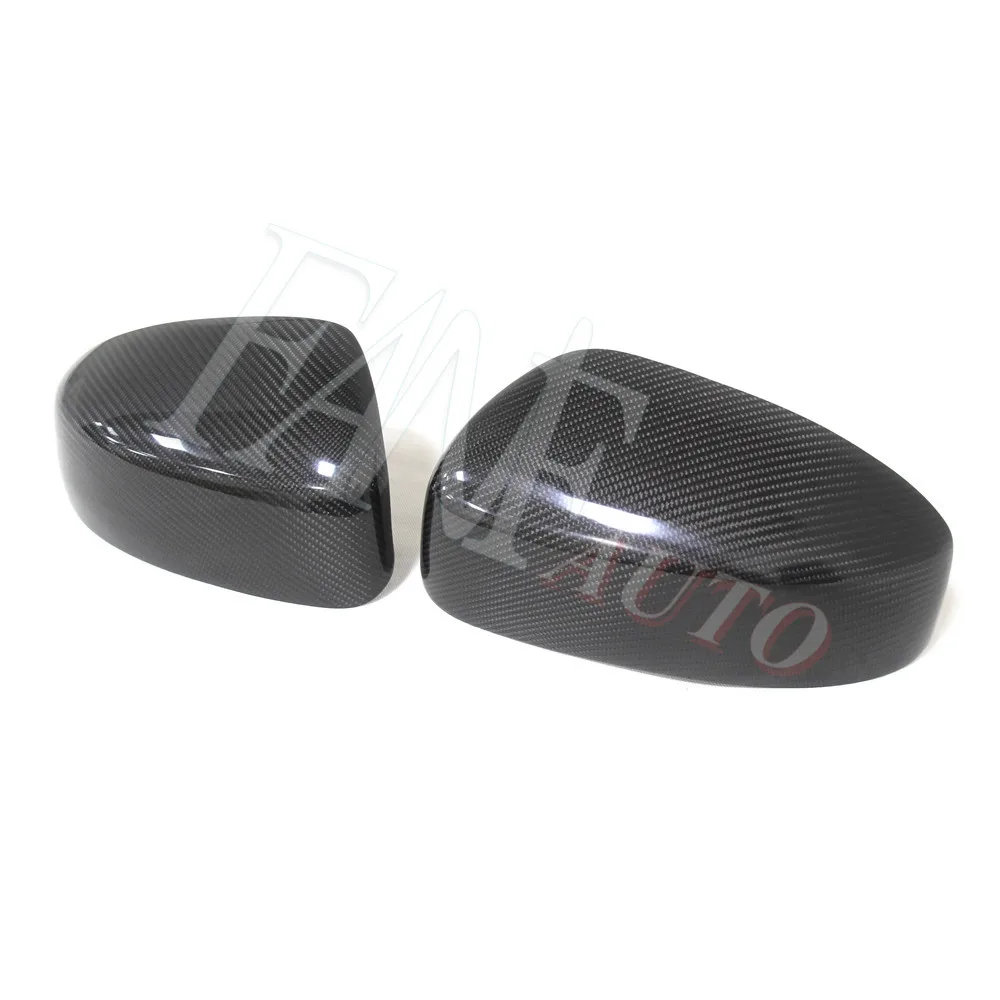 英菲尼迪FX系列贴片镜壳 (6)