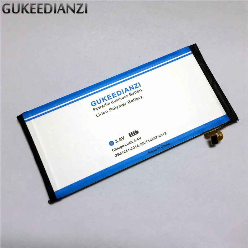 

GUKEEDIANZI For Samsung A8 Battery for Samsung GALAXY A8 A8000 Battery A800F A800S A800YZ Battery EB-BA800ABE 3050mAh