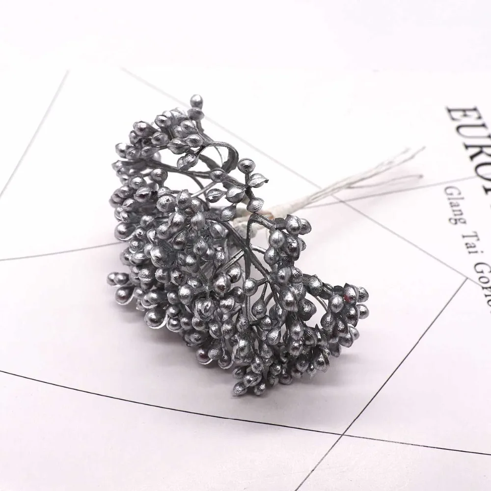 6pcs-DIY-scrapbooking-christmas-garland-artificial-plants-pompon-artificial-flowers-for-home-decor-Handmade-fake-green(18)