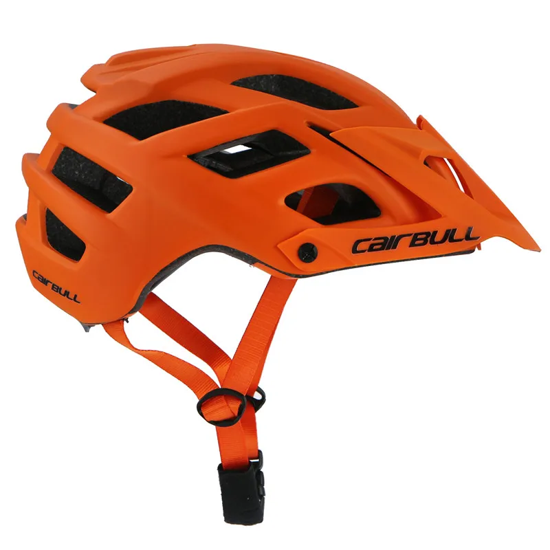 In-mold велосипедный шлем 22 воздушные вентиляционные отверстия сверхлегкие велосипедный защитный шлем профессиональный Трейл XC дорожный шлем для горного велосипеда с козырьком