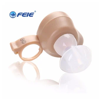 

New Hot Selling Mini Hearing Aids Assistance for elderly deaf Medical Devices Ear Care Tools S-212 Free Shipping