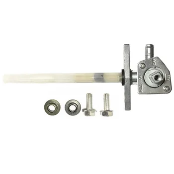 

For Honda TRX400EX TRX400 1999-2014 ATV Fuel Valve Accessories Useful Durable