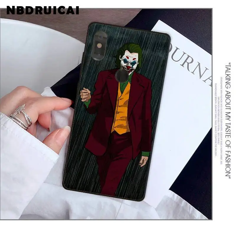 Joker movie 2019