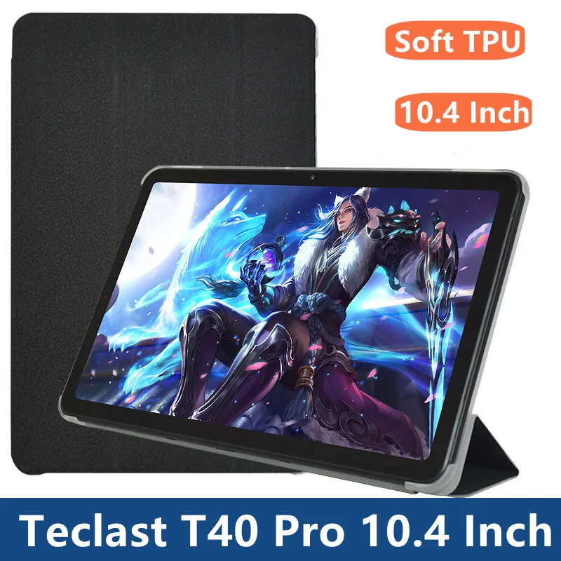 Capa para teclast t40 pro 10.4 
