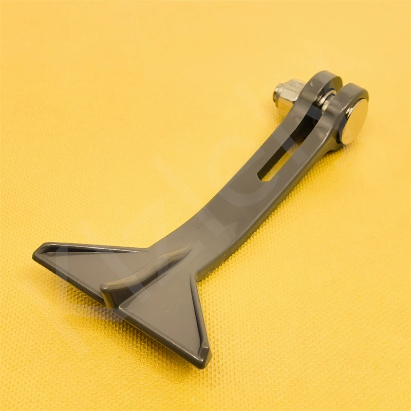 Car Accessories 1 PCS 1248800220 Hood Bonnet Handle Release For Mercedes BENZ A124 C124 W124 S124
