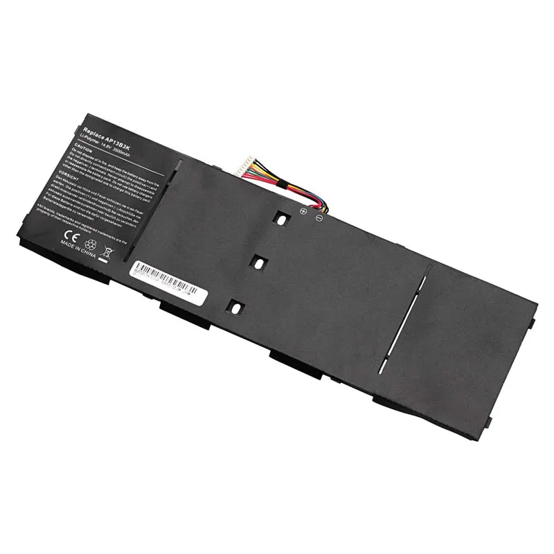 Аккумулятор для ноутбука AP13B3K 14 8 в Acer Aspire V5 R7 1 5 2 |Аккумуляторы ноутбуков| |