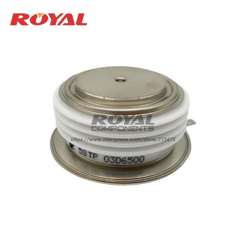 5STP03D6500 и тиристорный модуль 5STP 03D6500