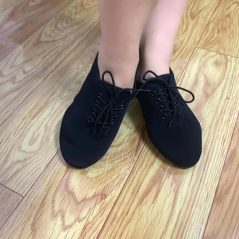 SJdance latin dance training shoes practice indoor outdoor split straight sole canvas Rumba waltz ballroom dancesport  shoes