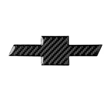 

Carbon Fiber Mouldings Car Trim Sticker For Chevrolet Camaro 17-19