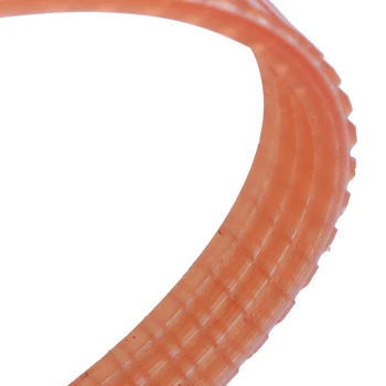 

New 1 x orange PU belt suitable for Makita planer 1900B