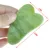 Gua sha Scraper Board Natural Jade Face Massager Facial Guasha Meridian Muscle Relaxation Skin Lifting Face Thin Gouache Scraper