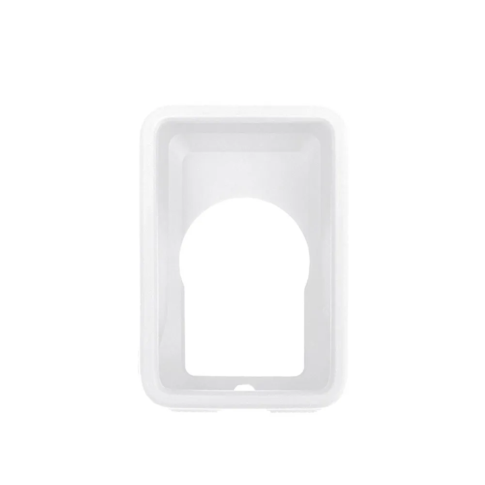 Housse Silicone Pour Wahoo Elemnt Roam V2 - Protection Chronomètre Vélo Anti-Chocs