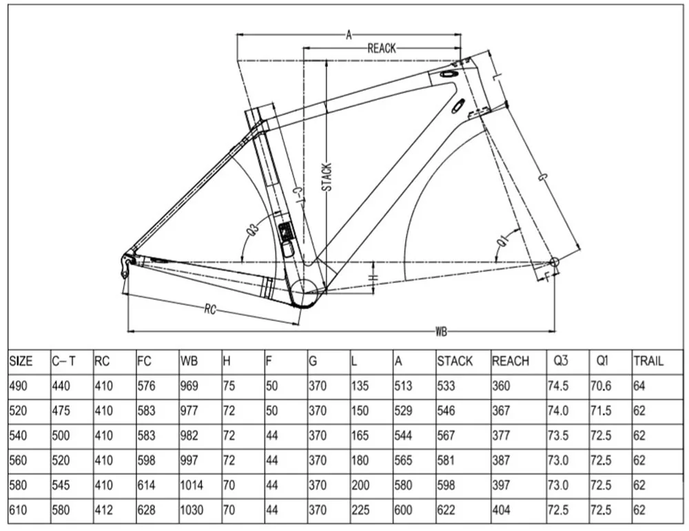 New arrival Carbon Road Complet bike  with R7000/R8000 Groupset 22 speed 49/52/54/56/58cm carbon road bicycle