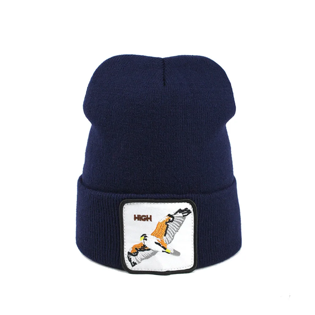 Новые шапки gorro gorros mujer invierno sombrero mujer зимние шапки для женщин Шапки czapka унисекс сохраняющие тепло зимние вязаные Z5