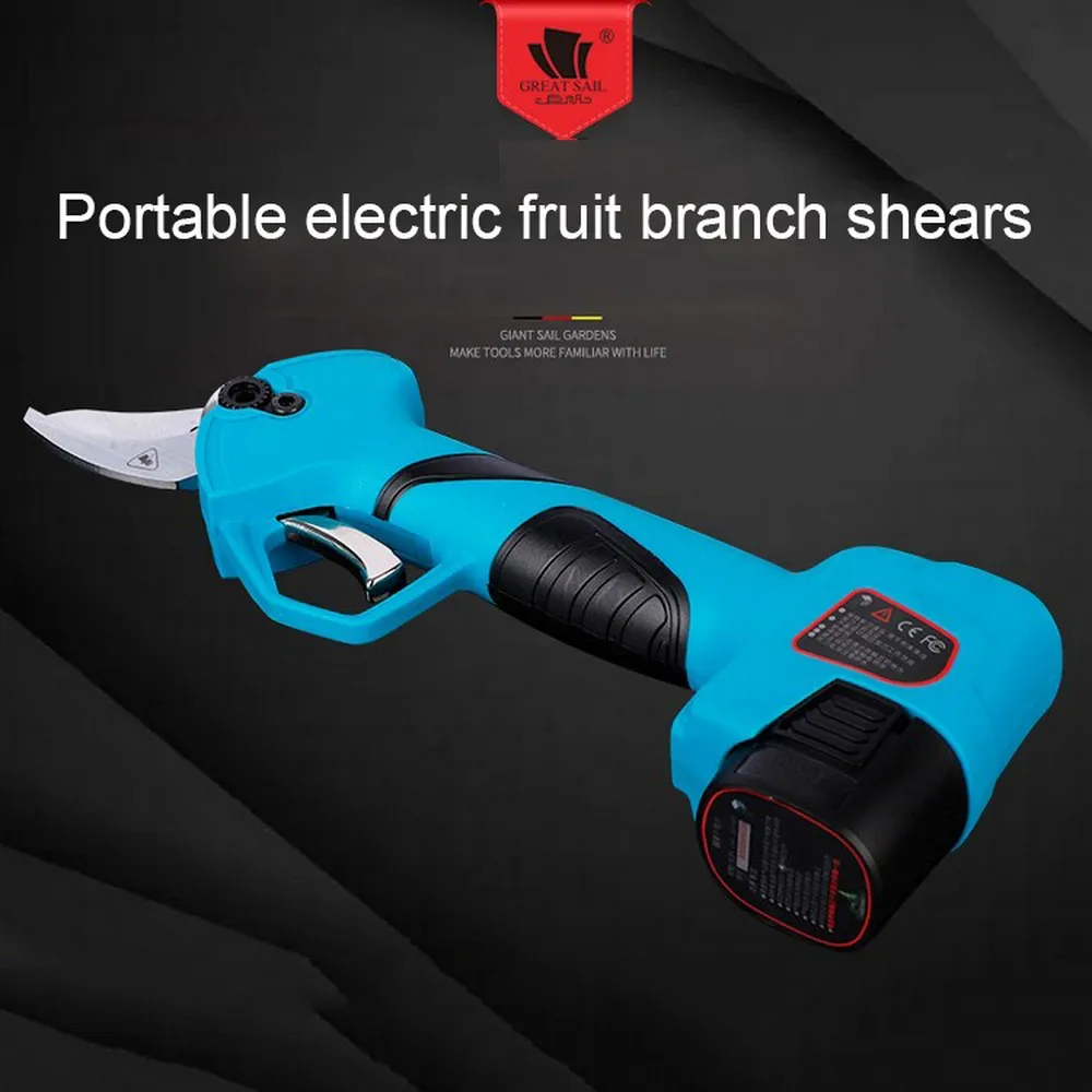 Power Tools