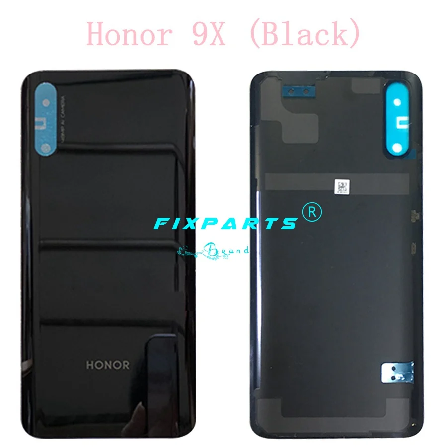 honor 9x pro 06