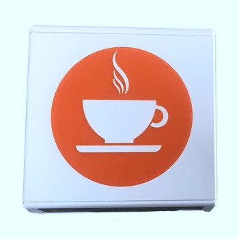 

Multifunctional Kitchen Electronic Scale Coffee Scale 5Kg / 0.1G Baking Scale