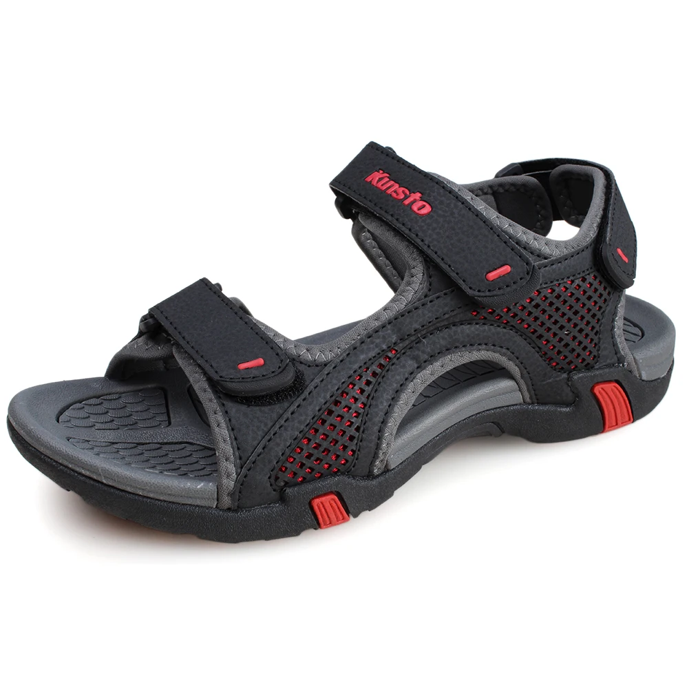 kunsto men's sandals