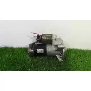 

M001T80082 1152058 Engine Starter Citroen Xsara Saloon