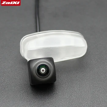 

For Honda XRV X-RV 2014 2015 Car Rear view Reversing Camera Auto Back up parking Camera Android Wide Screen 170 Degree HD MCCD