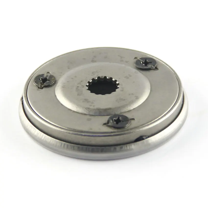 Un Modo Frizione Motorino Di Avviamento Di Montaggio Per Yamaha Riva Xc125 Xn125 Xn150 Xq125 Xq150 Yp125 Yp150 50M-15570-01 50M-15570-02 5Ns-E5570-00