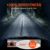 OSRAM LED фары LEDriving XLZ 9012 HIR2 HB2 9005 9006 HB4 HB3 H11 Лампа 6000 K H1 H7 led H4 auto light лампа автомобильные аксессуары