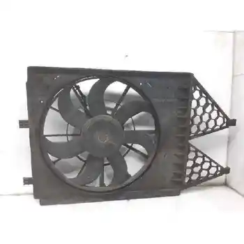 

6Q0959455AE electroventilator SEAT IBIZA (6J5)