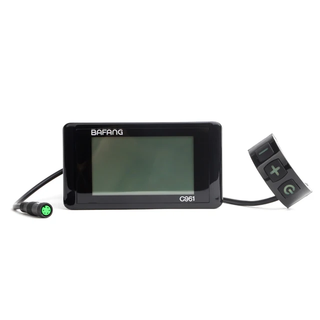 c961 lcd display factory