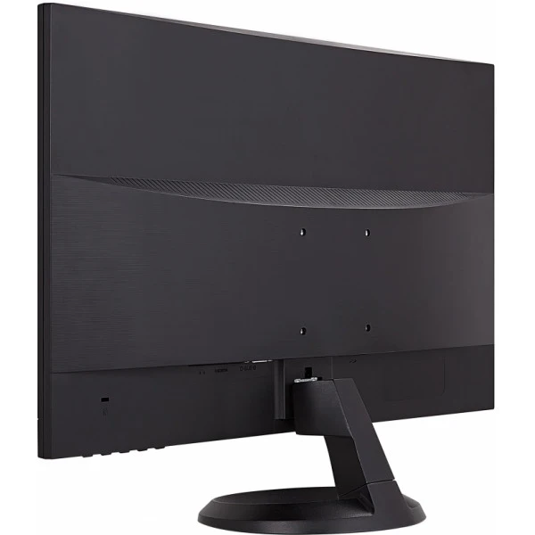 МОНИТОР 21.5" Viewsonic VA2261H-8 Black(LED, 1920x1080, 5 ms, 170°/160°, 250 cd/m, 50M:1,+HDMI