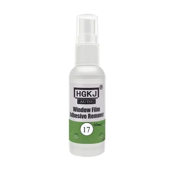 

Maintenance Paint Cleaner 20/50ML Solar Film Glass Film Remover Adhesive Film Paint Remover