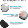 Hammock with stand for Neck Traction Massager Hamac cervicales to Reduce Neck Pain Relief Relaxation with Free Eye Mask 4