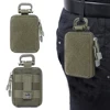 Multifunctional EDC Tool Accessories Bags Molle Waist Belt Pouch Portable Camping Outdoor Hunting Bag Medical Storage Bag ► Photo 3/6